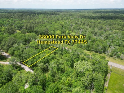 Main Listing Image