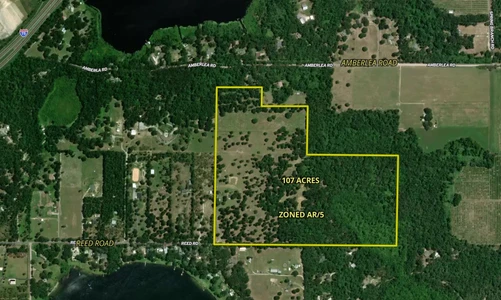 Main Listing Image