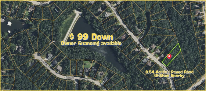 Main Listing Image