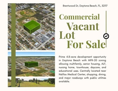 Main Listing Image