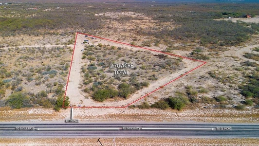 Main Listing Image