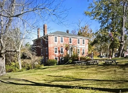 Main Listing Image