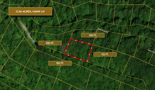 Main Listing Image