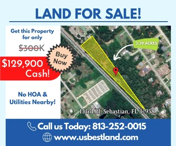 Main Listing Image