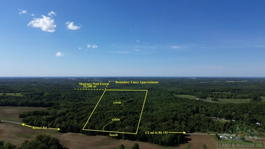 Main Listing Image