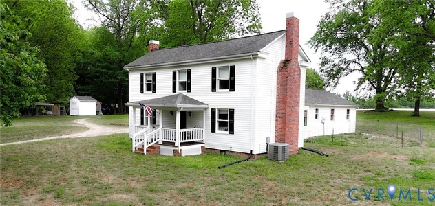Main Listing Image