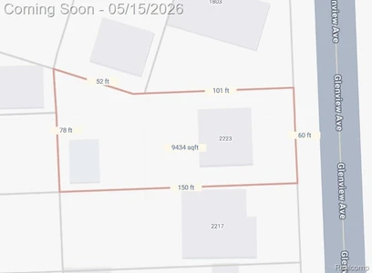 Main Listing Image