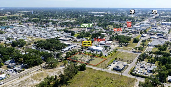 Main Listing Image
