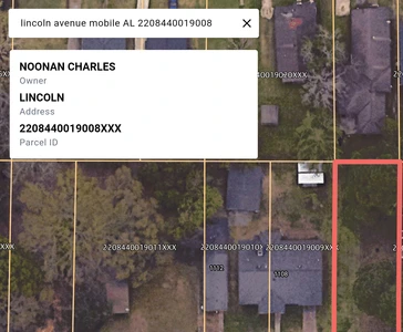 Main Listing Image