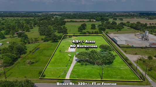 Main Listing Image
