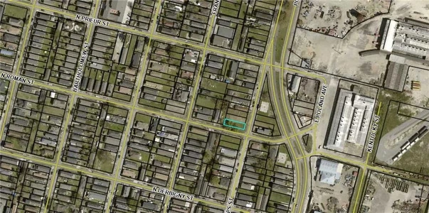 Main Listing Image