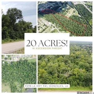 Main Listing Image