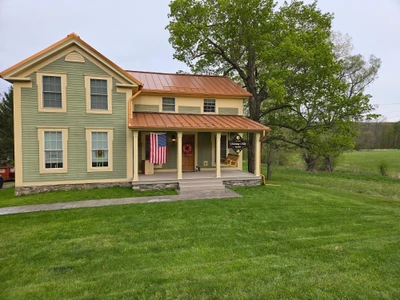 Main Listing Image
