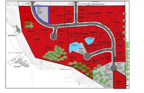 Main Listing Image