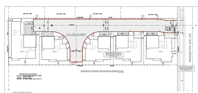 Main Listing Image