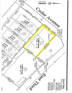 Main Listing Image