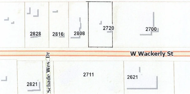 Main Listing Image