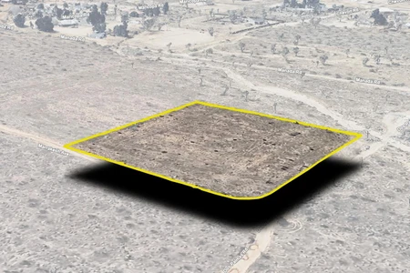 Main Listing Image