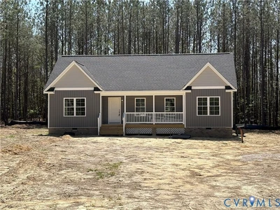 Main Listing Image