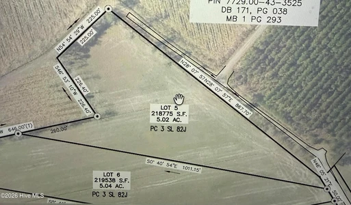 Main Listing Image