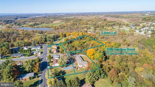 Main Listing Image