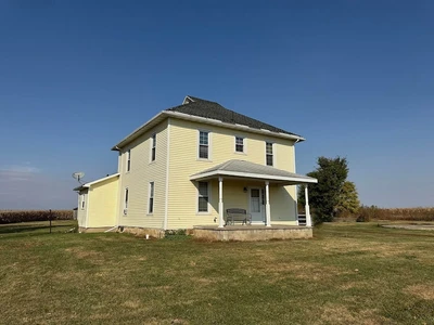 Main Listing Image