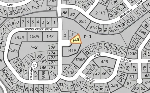 Main Listing Image