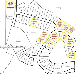 Main Listing Image