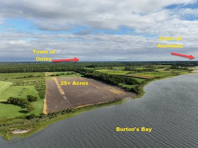 Main Listing Image