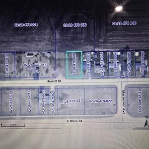 Main Listing Image