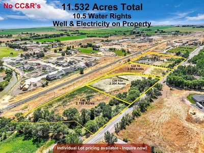 Main Listing Image