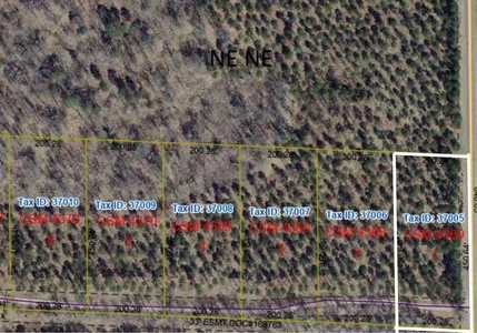 Main Listing Image
