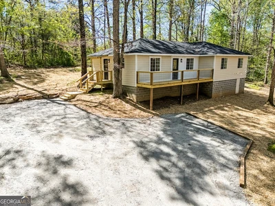 Main Listing Image