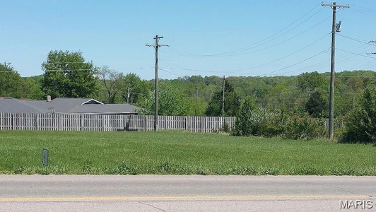 Main Listing Image