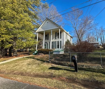 Main Listing Image