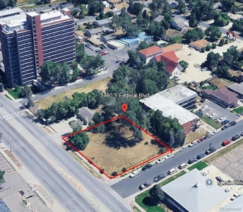 Main Listing Image