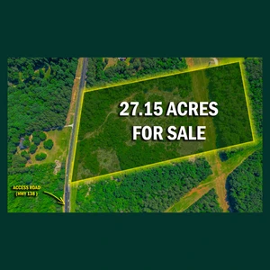 Main Listing Image
