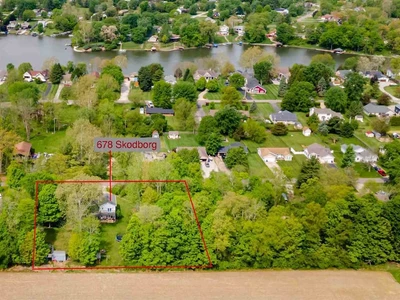 Main Listing Image