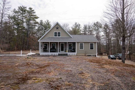 Main Listing Image