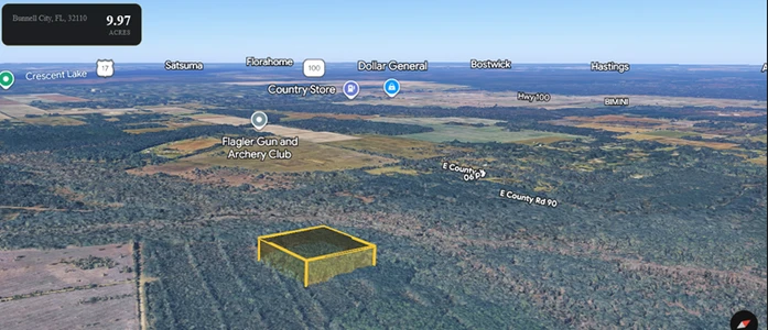Main Listing Image
