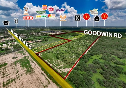 Main Listing Image