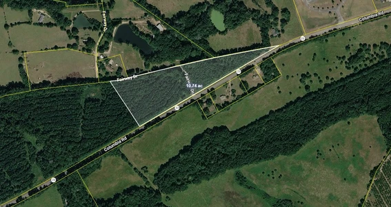 Main Listing Image