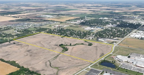 Main Listing Image