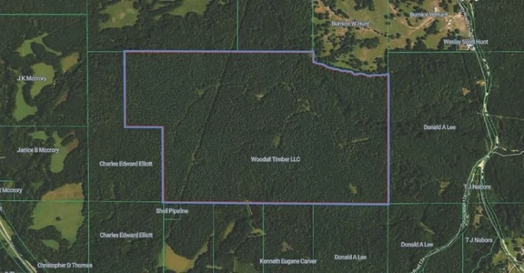 Main Listing Image