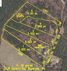 Main Listing Image