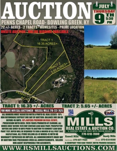 Main Listing Image