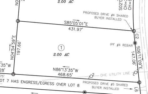Main Listing Image