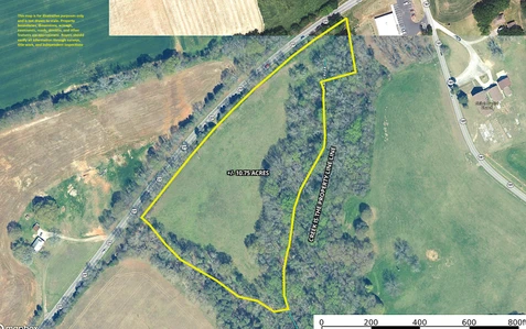 Main Listing Image