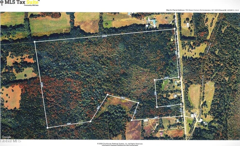 Main Listing Image