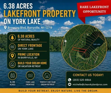 Main Listing Image